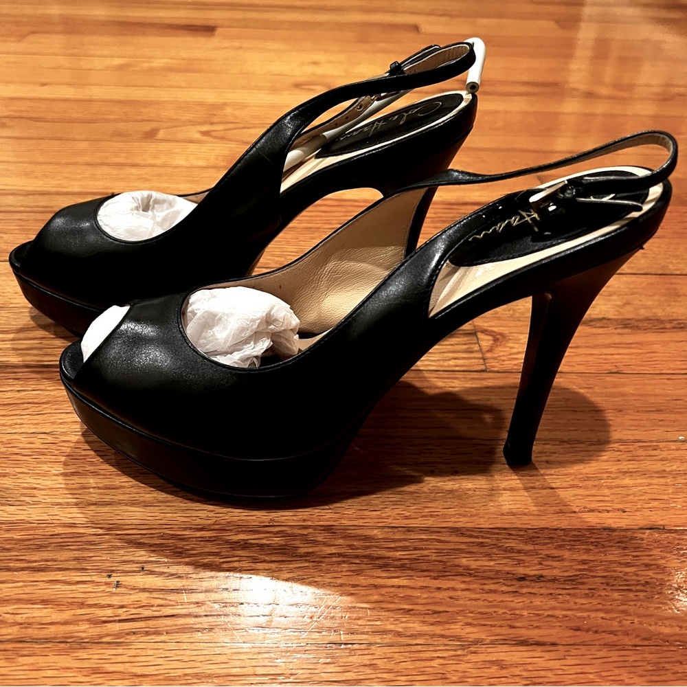 COLE HAAN MARIELA AIR OT SLINGBACK